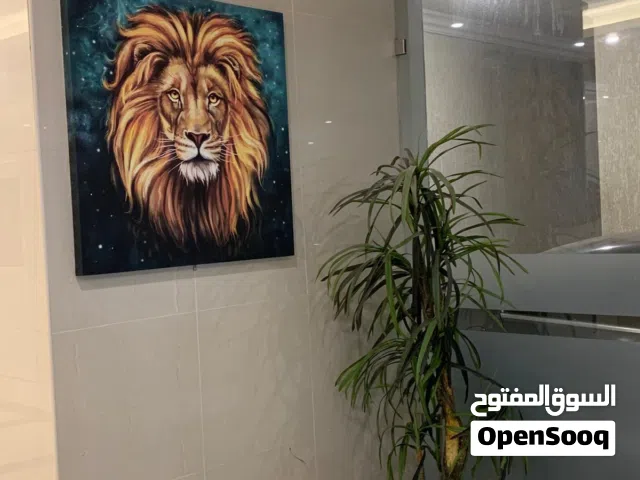 للإيجار شقة في حولي غرفتين النوم
