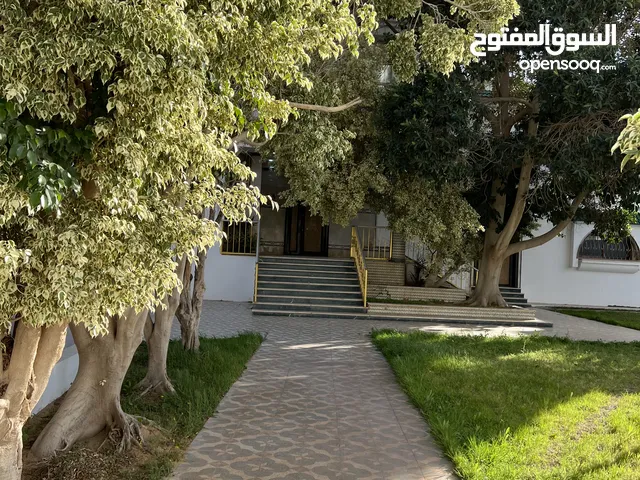 Semi Furnished Villa in Tripoli Al-Serraj