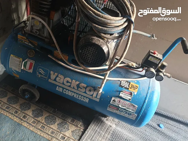 100 liter air compressor