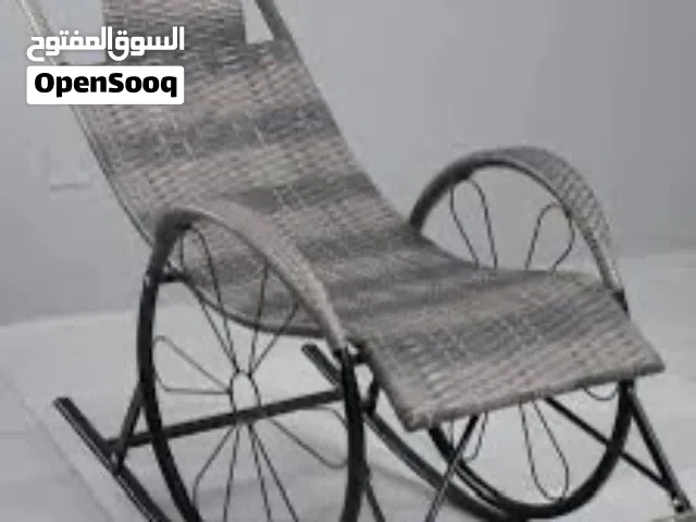 كرسي هزاز للاسترخاء