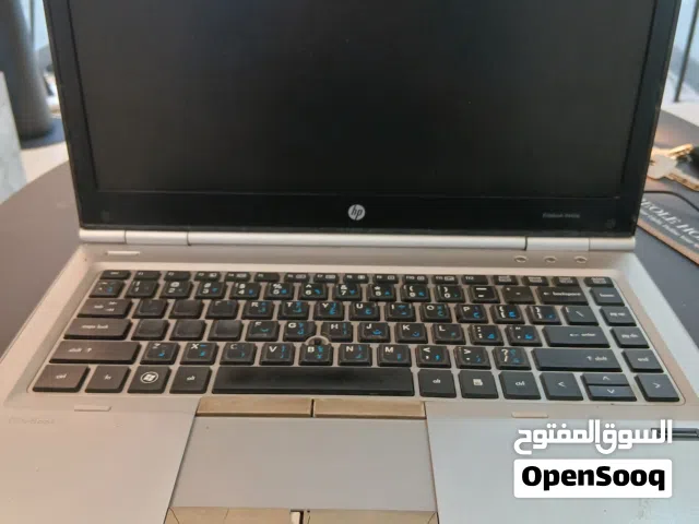 Hp Laptops