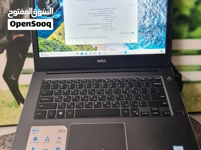 Windows Dell for sale  in Tulkarm