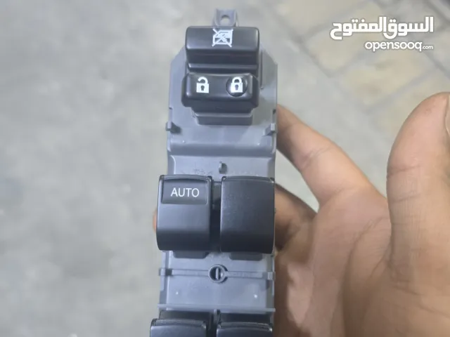 مين سويج كورولا وكامري