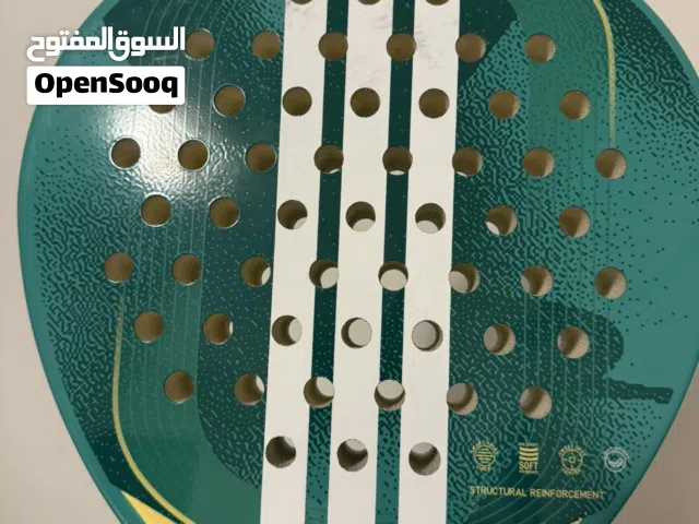 Almost new Adidas padel racket for sale