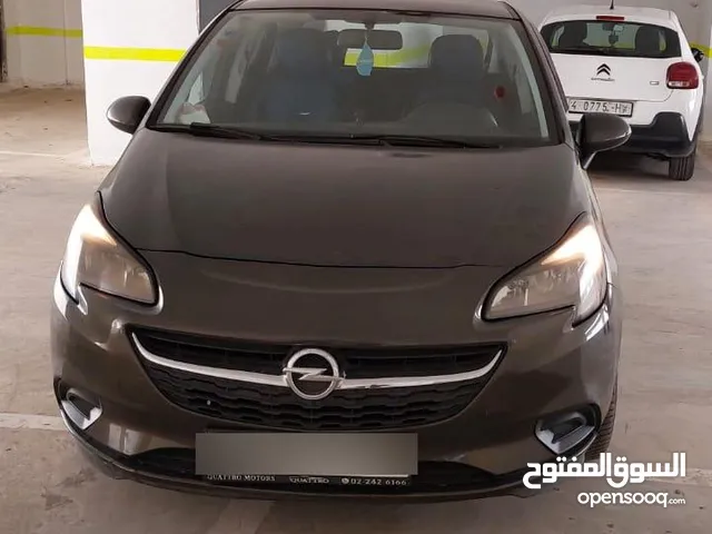 اوبل كورسا 2017