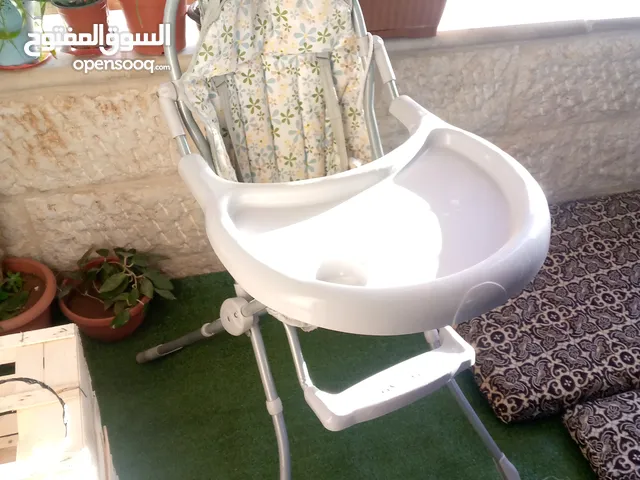 كارسيت كرسي طعام اطفال