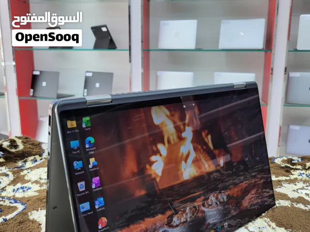 DELL LATITUDE 9520 2IN1 CORE I7 PROCESSOR 11TH GENERATION G7 POWER PROCESSORS 32GBRAM 512GB SSD