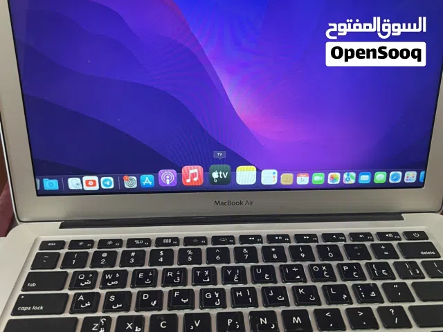 macOS Apple  Computers  for sale  in Baghdad