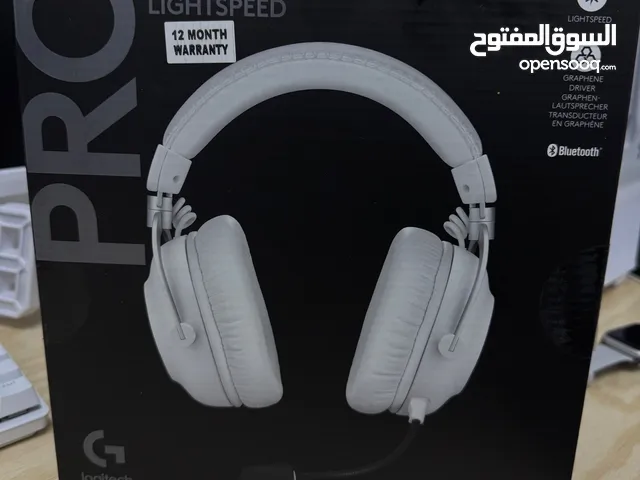 Other Gaming Headset in Muscat