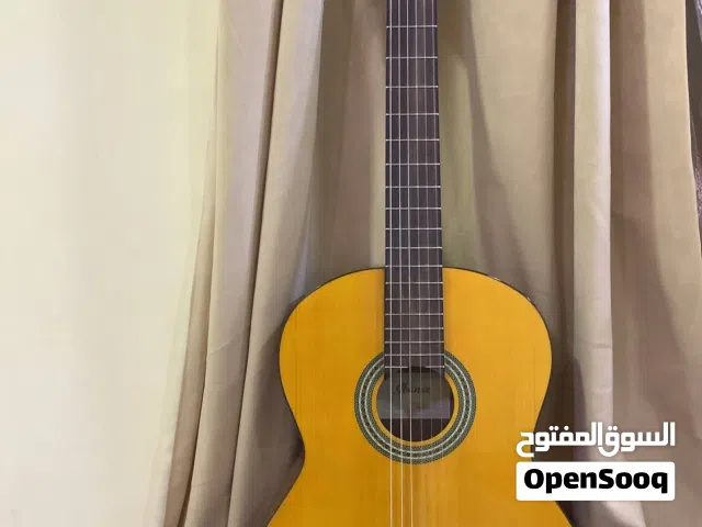 كيتار كلاسك  مستعمل  نظيف