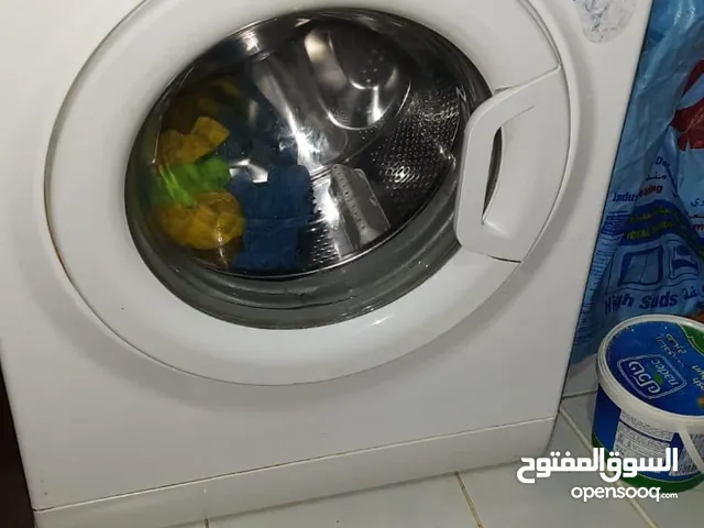 washing macine sabah al salem Good condition