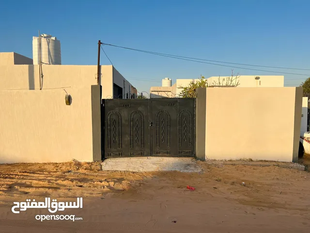 200 m2 4 Bedrooms Townhouse for Sale in Zawiya Western Zawiya