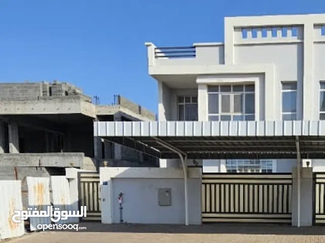 380 m2 5 Bedrooms Villa for Rent in Muscat Al Maabilah