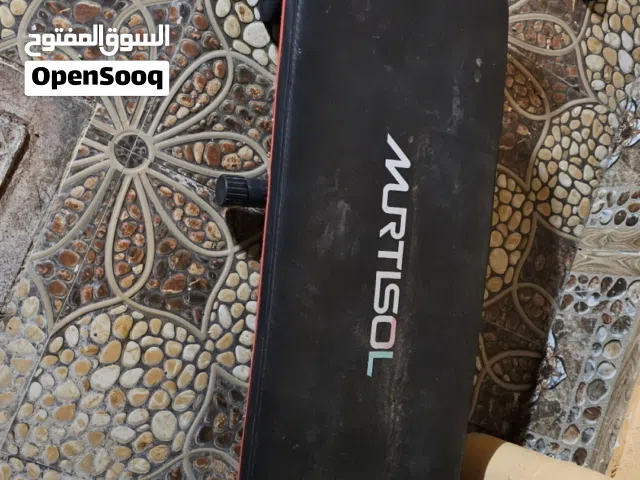 جهاز تمرين ممتاز شبه جديد