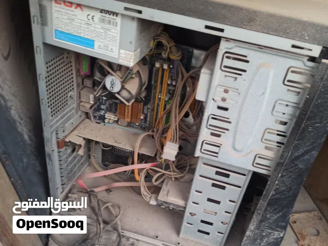 Windows LG  Computers  for sale  in Basra