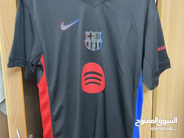 barcelona 2024-2025 jersey