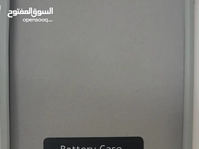 Battery case for iphone 12