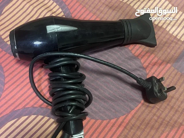 Used Hair dryer in a good condition