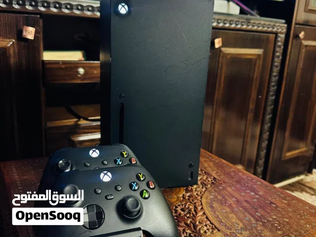Xbox Series X  اكس بوكس سيريس اكس