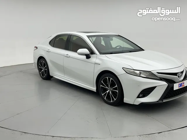 (FREE HOME TEST DRIVE AND ZERO DOWN PAYMENT) TOYOTA CAMRY