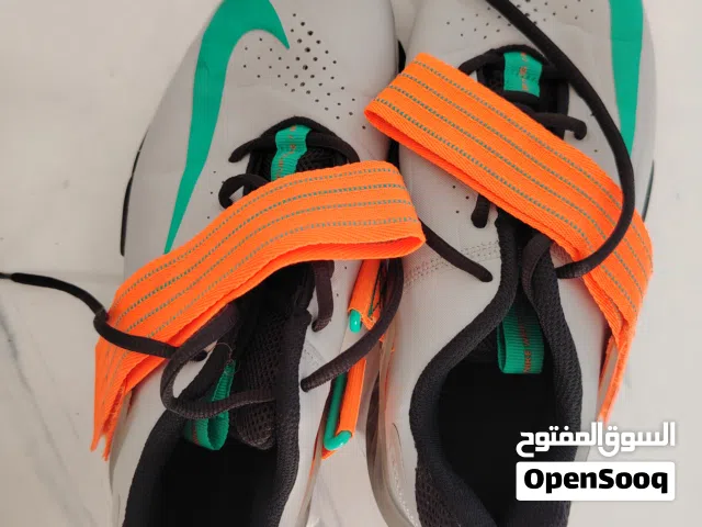 Nike Weightlifting shoes