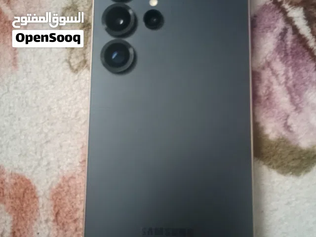 Samsung S25 Ultra