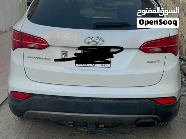 سنتافيه بحالت الوكاله ممتازه جدا