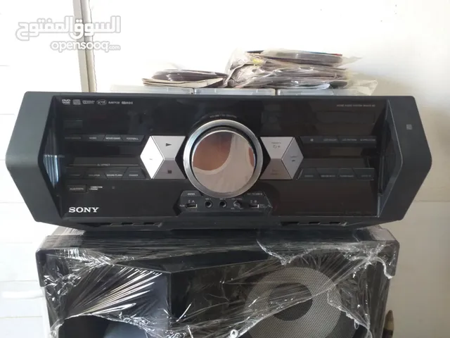 Sound Systems for sale in Tripoli
