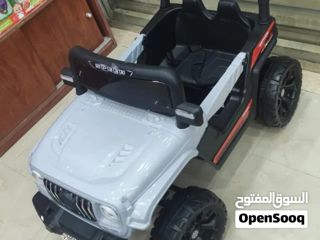 سياره كهربائية