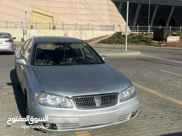 نيسان صني للبيع