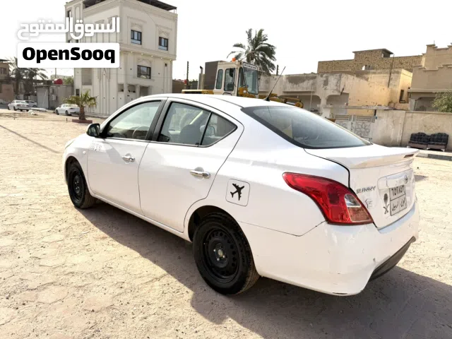 Used Nissan Other in Basra