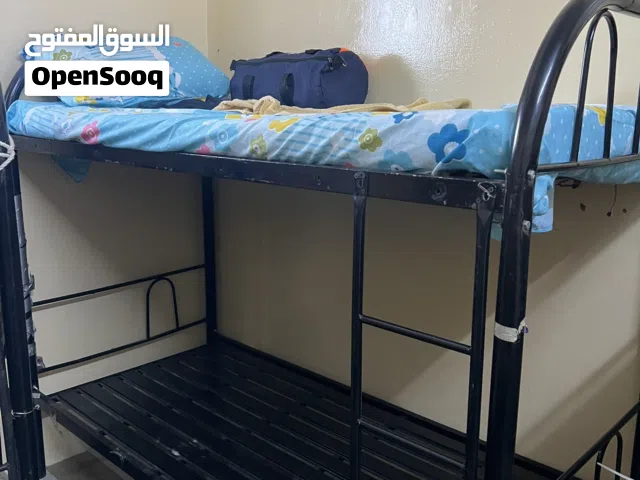Furnished Monthly in Abu Dhabi Mussafah
