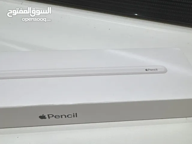 Apple Pencil 2