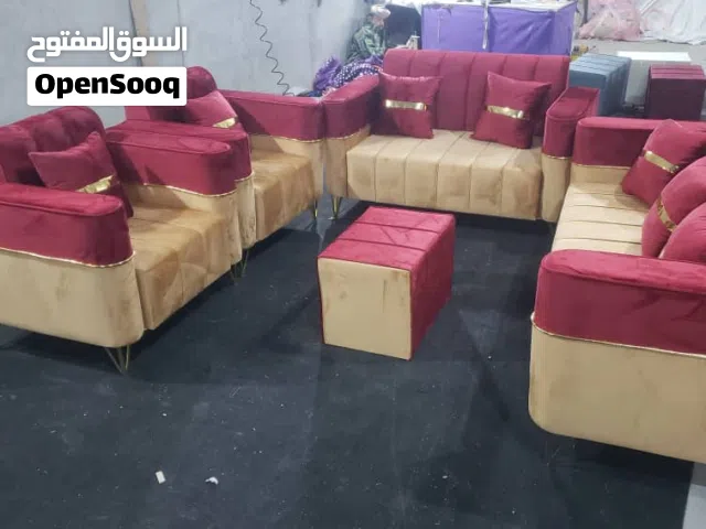 اطقم كنب..