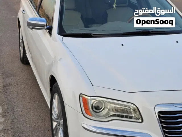 2014 Chrysler 300 300S V6