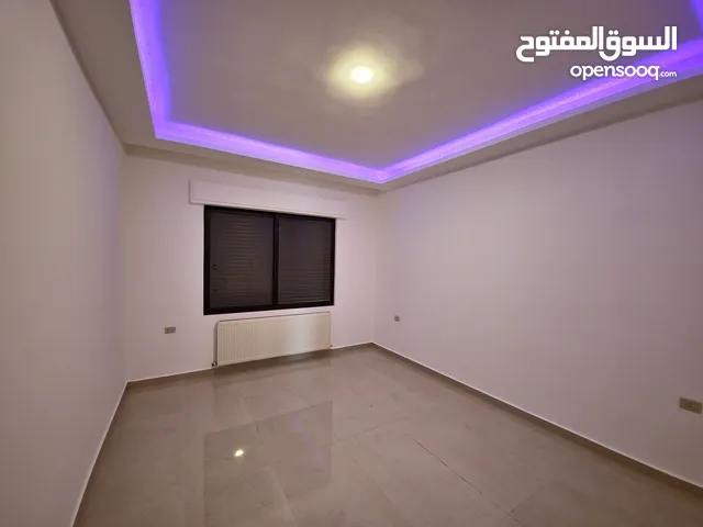 213 m2 3 Bedrooms Apartments for Rent in Amman Khalda