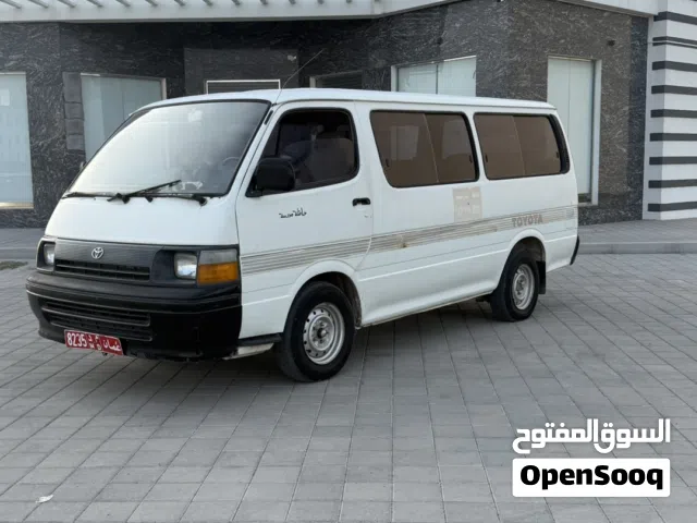 1996 Toyota Other