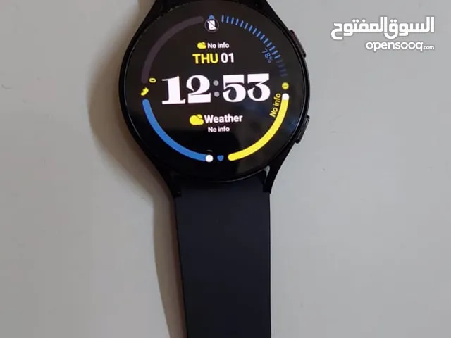 Samsung Watch Active 5 44mm (Black)