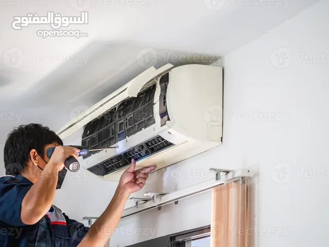 spilat ac service and mantinace