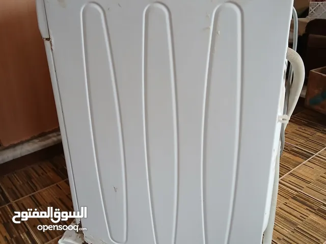 Other 1 - 6 Kg Washing Machines in Benghazi