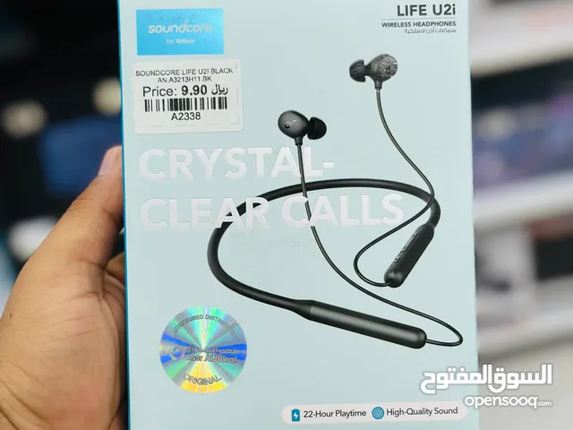 Soundcore Life U2i Wireless Headphones