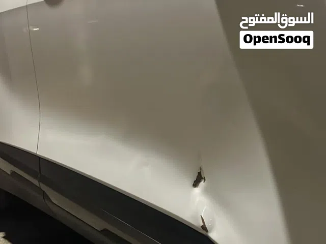 2022 كيا سبورتاج LX