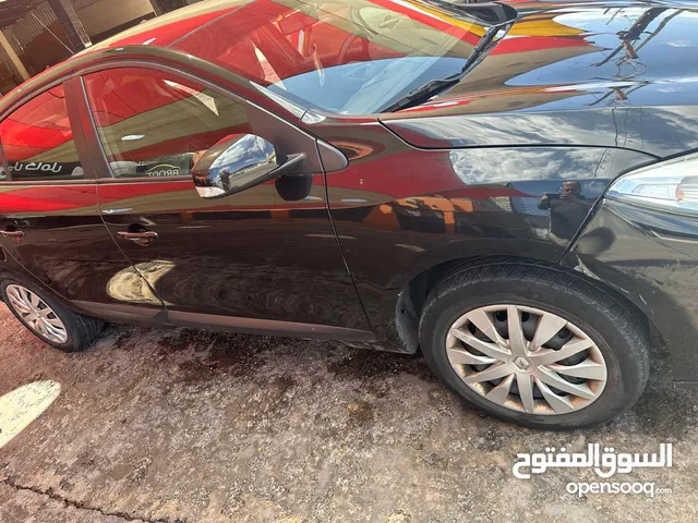 Used Renault Fluence in Irbid