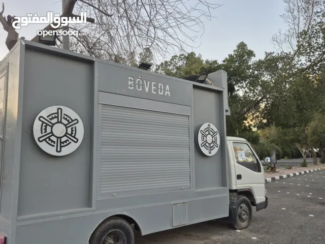 فود ترك مرخص للبيع