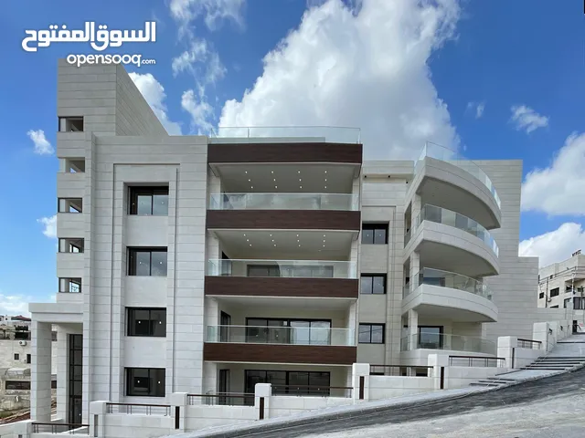 300 m2 3 Bedrooms Apartments for Sale in Amman Abdoun