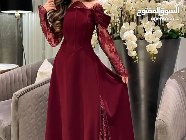 Weddings and Engagements Dresses in Ramallah and Al-Bireh
