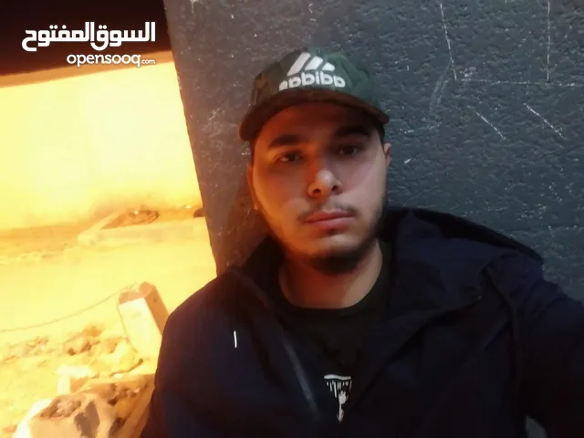 محمود الطالب