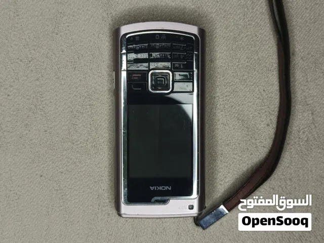 الهاتف المتميز والاكثر شهرة.