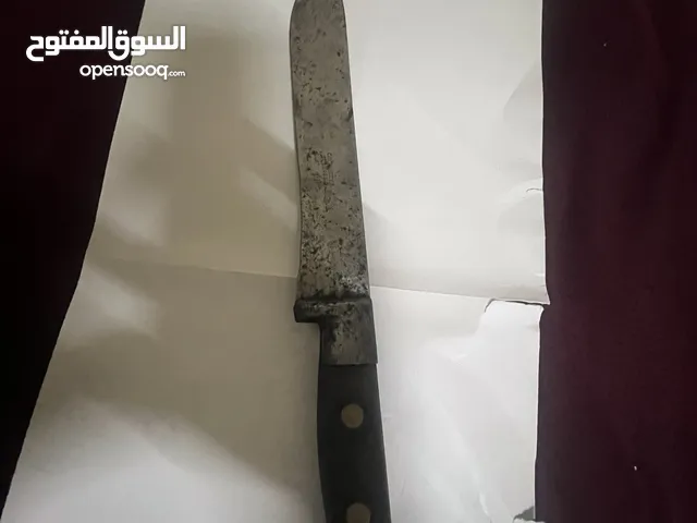 سكين ام شمس قديمة