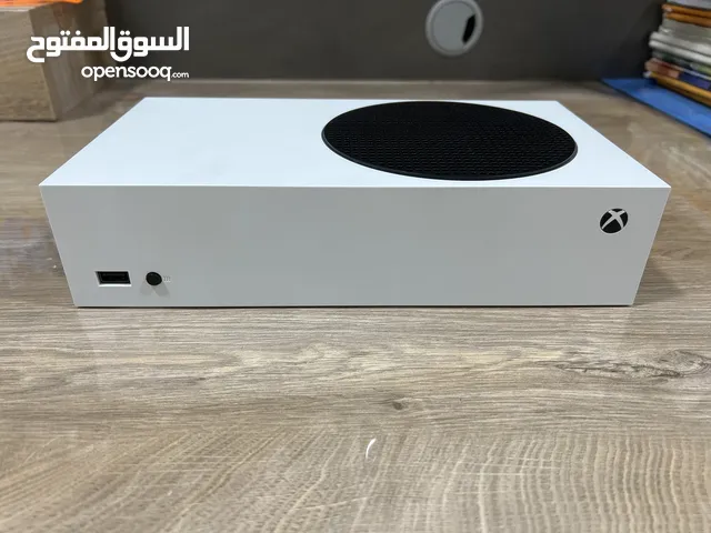 اكس بوكس سيريس اس